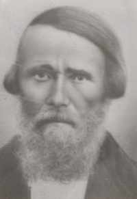 James Jardine (1819 - 1891) Profile